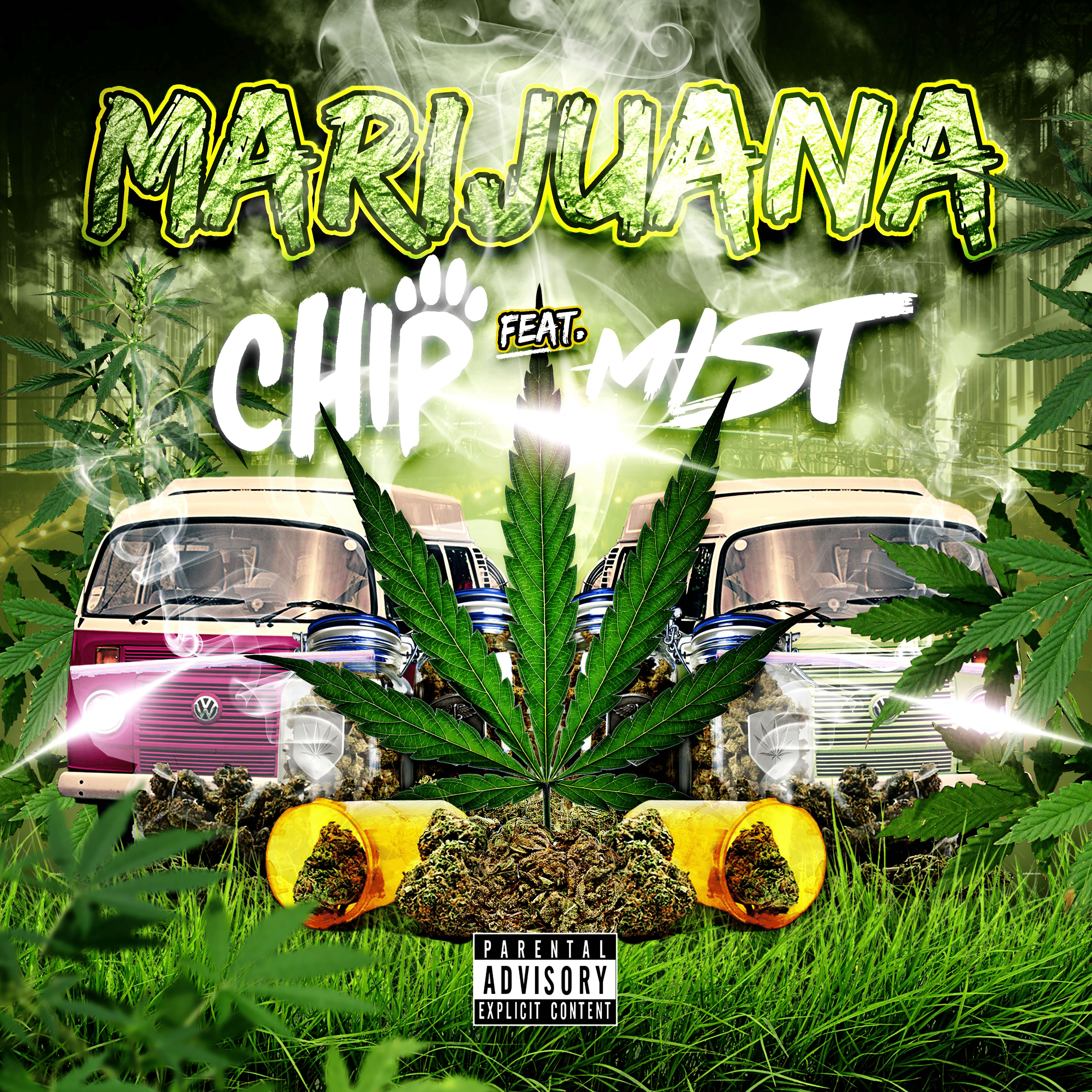 Marijuana