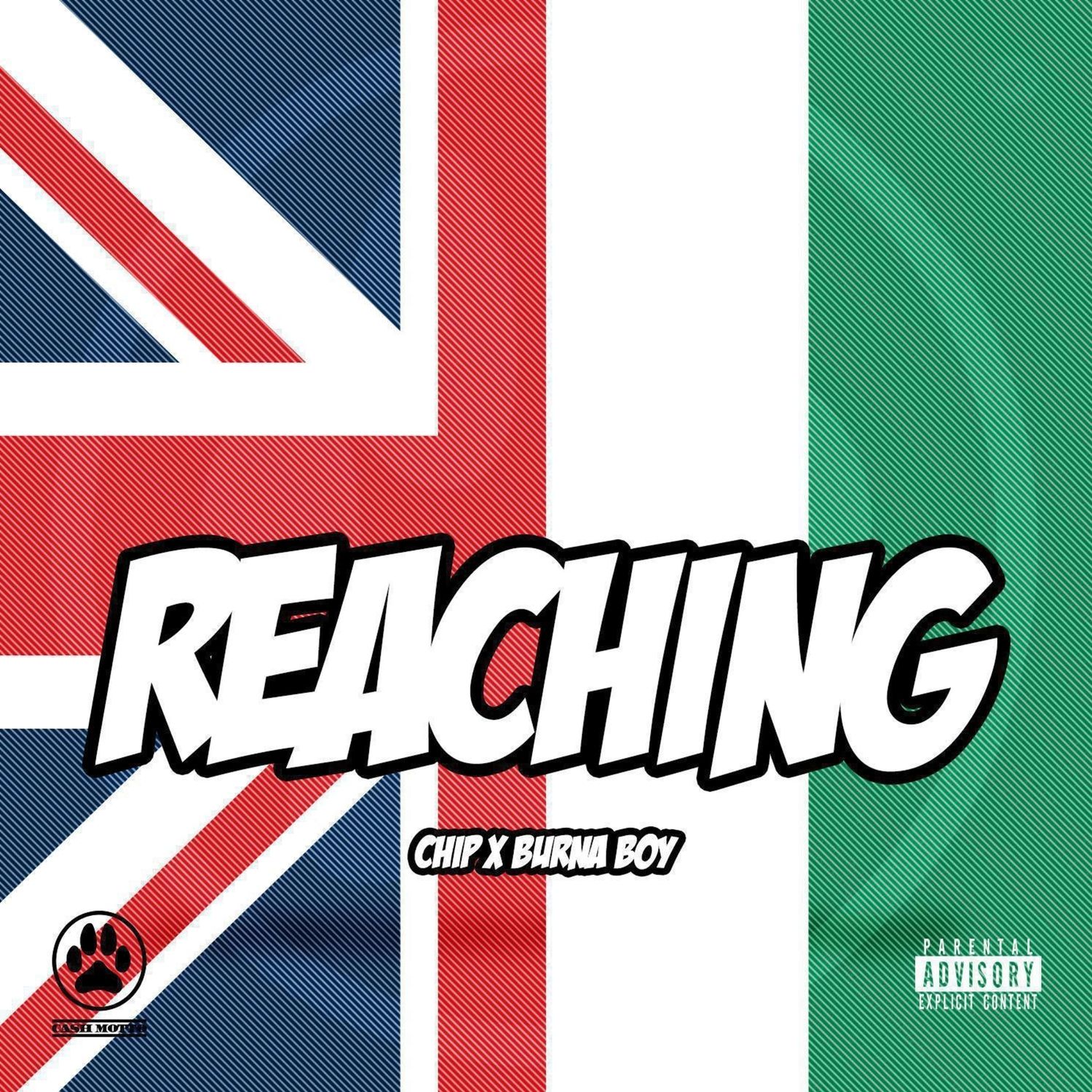Reaching