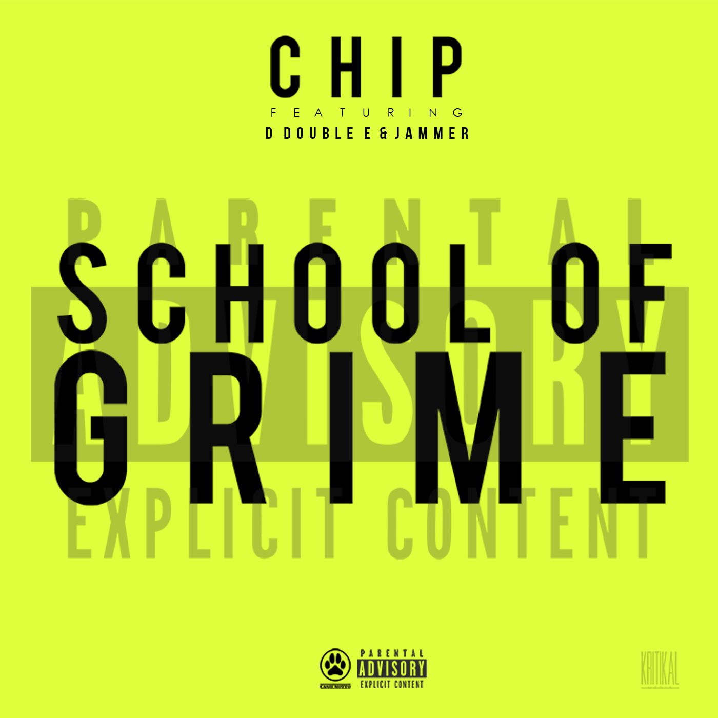School of Grime