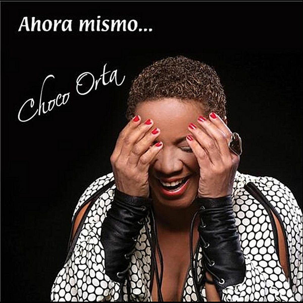 Ahora mismo...