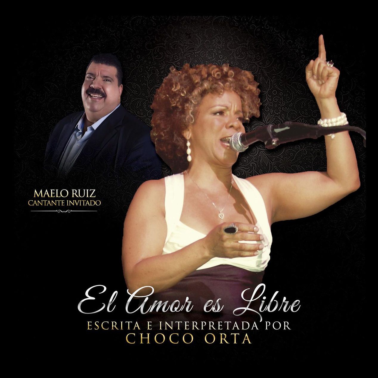 El amor es libre