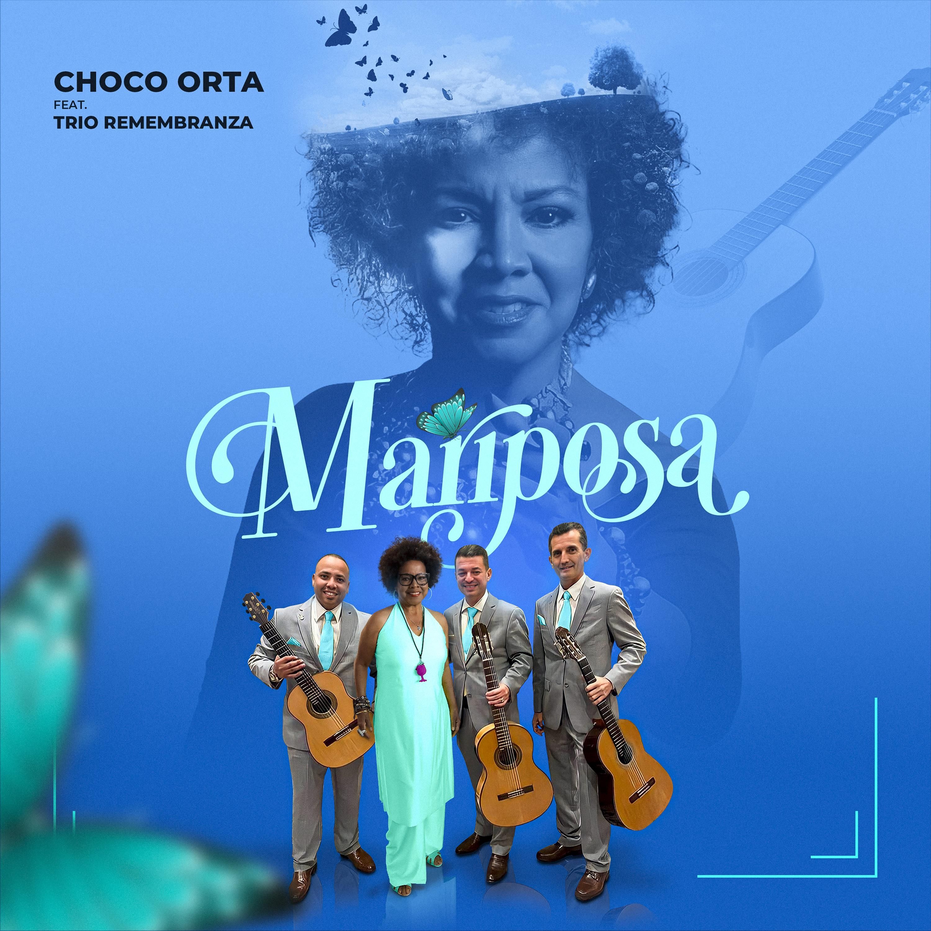Mariposa