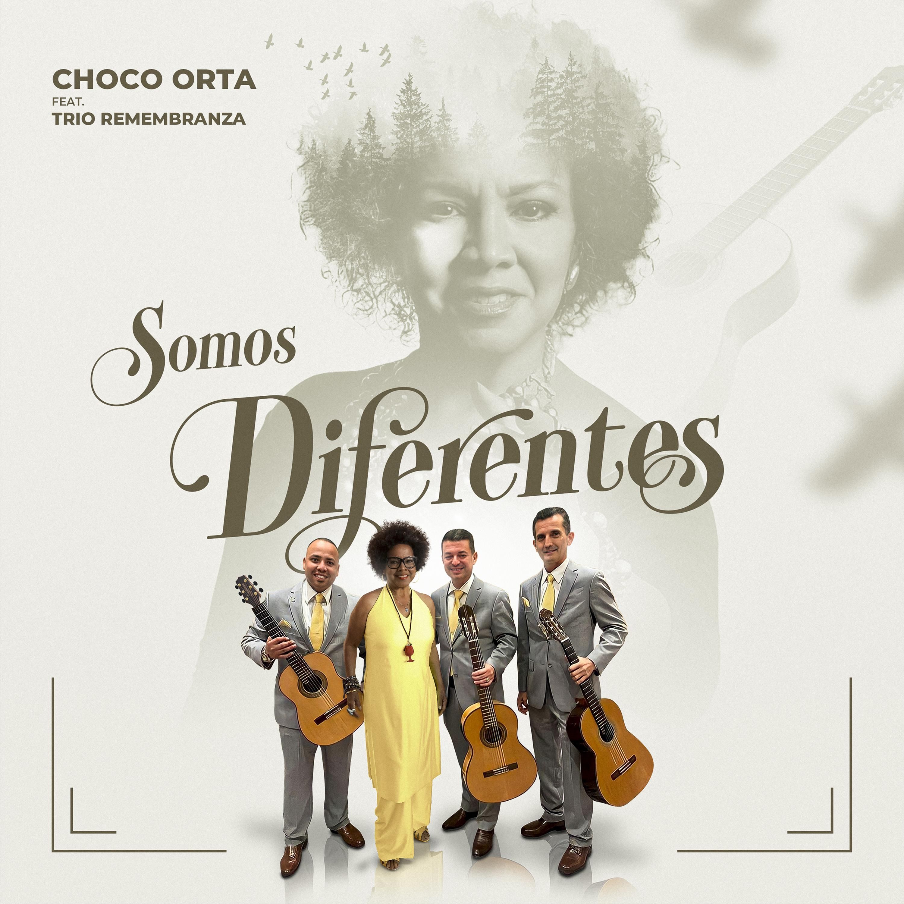 Somos diferentes