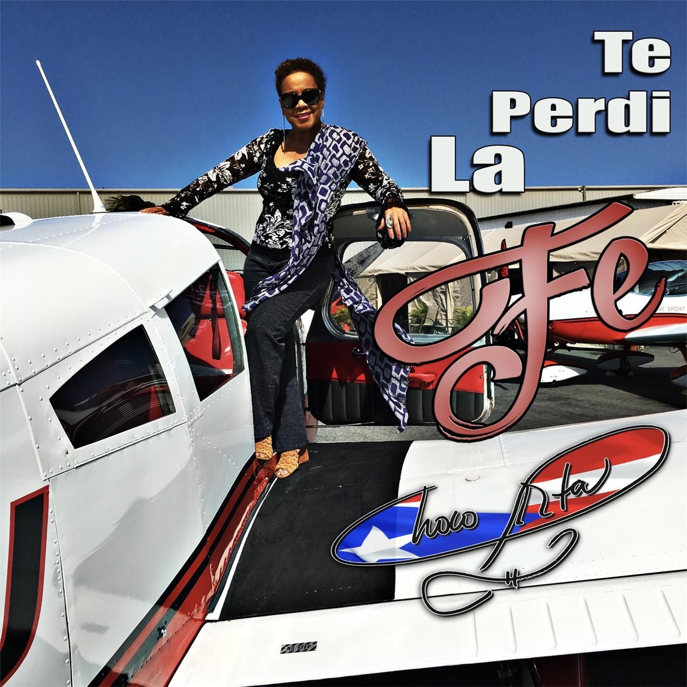 Te perdí la fe