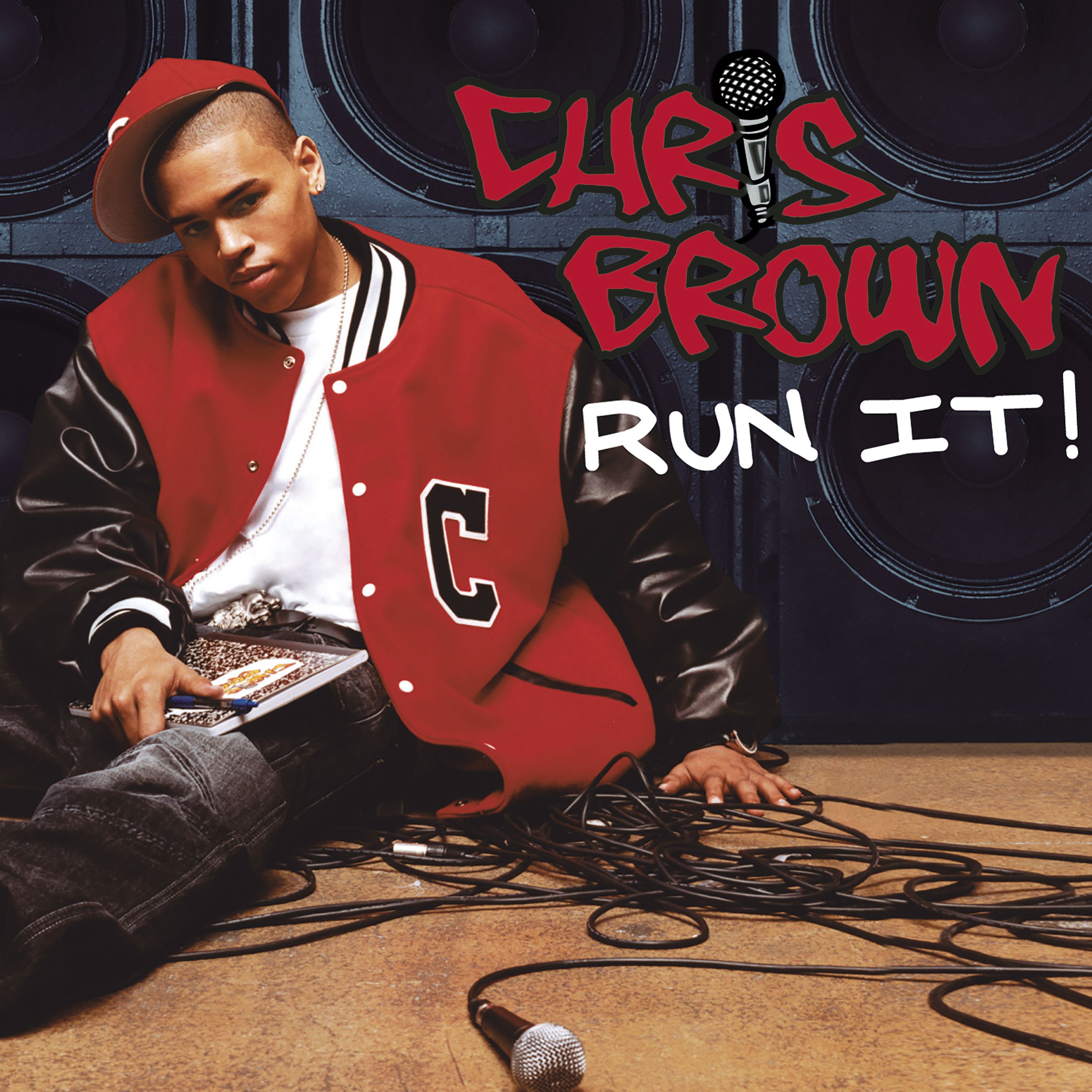 Run It!