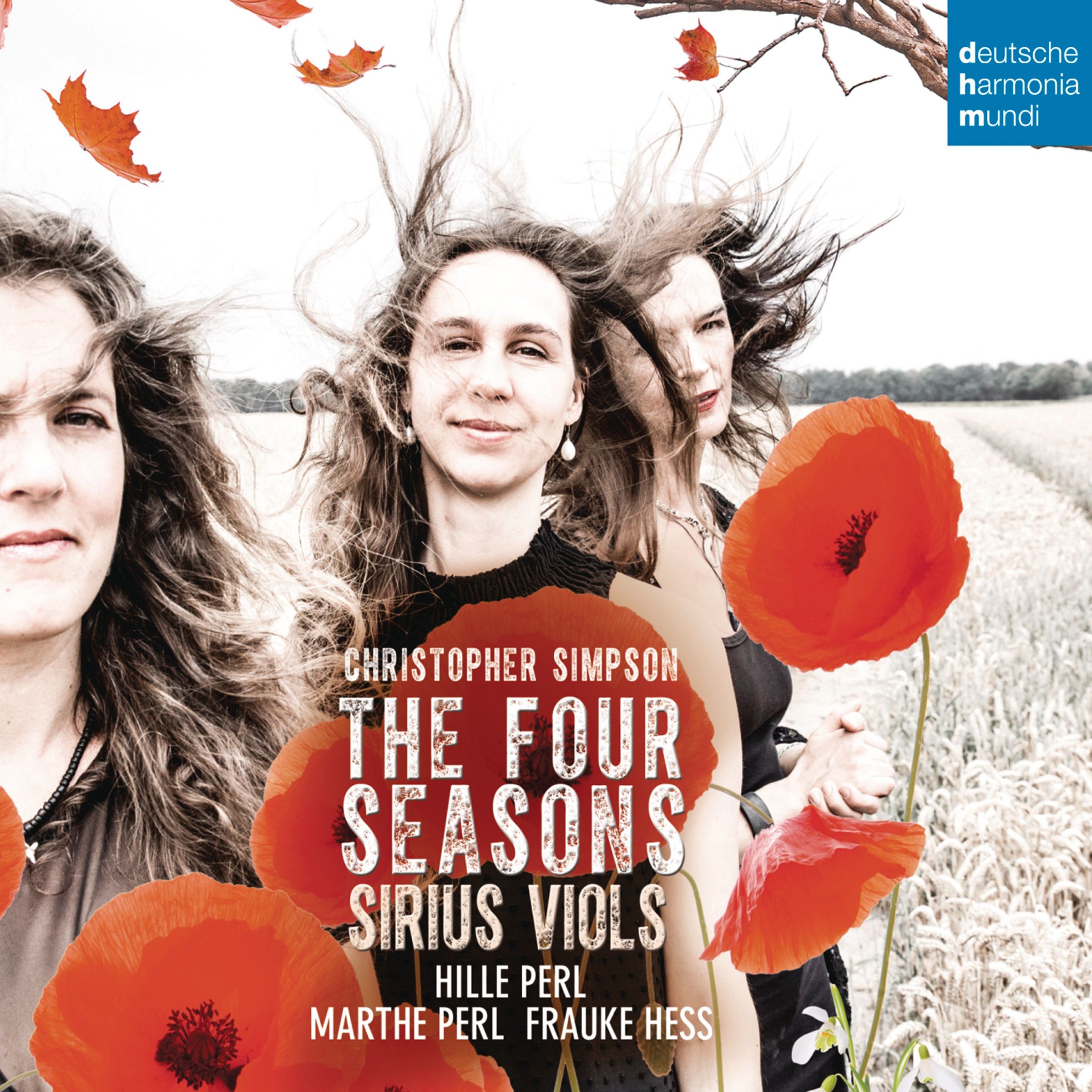 The Four Seasons