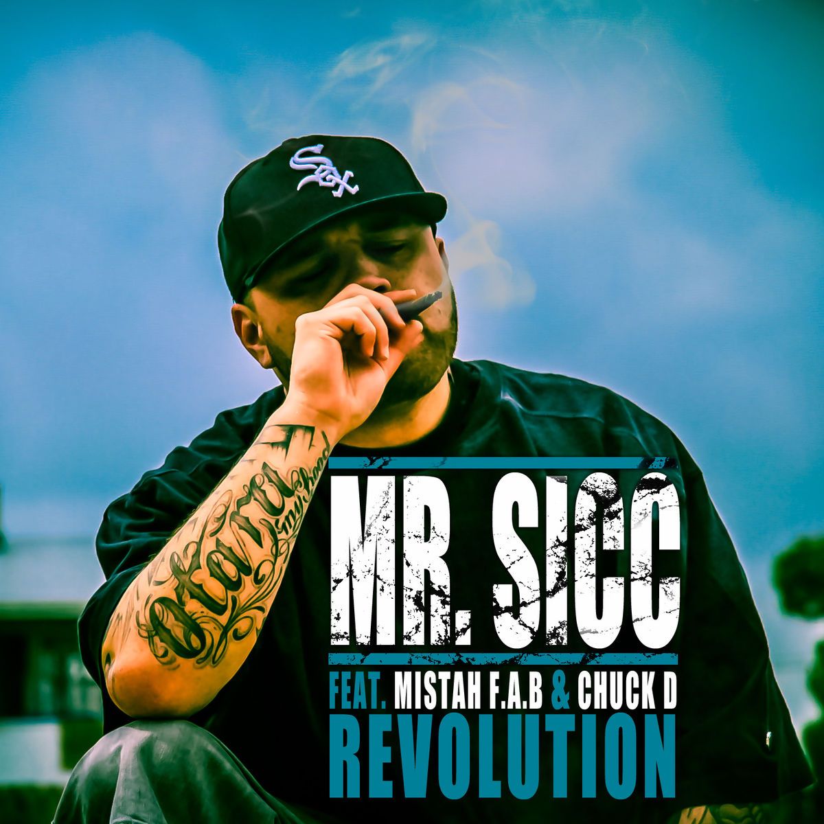 Revolution