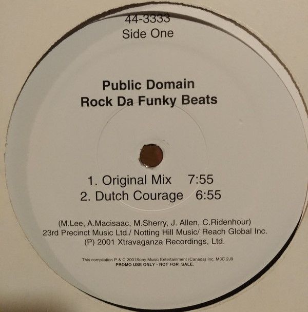 Rock da Funky Beats