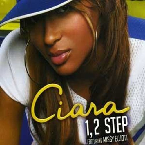 1, 2 Step