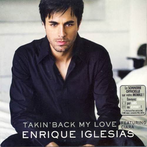 Takin' Back My Love