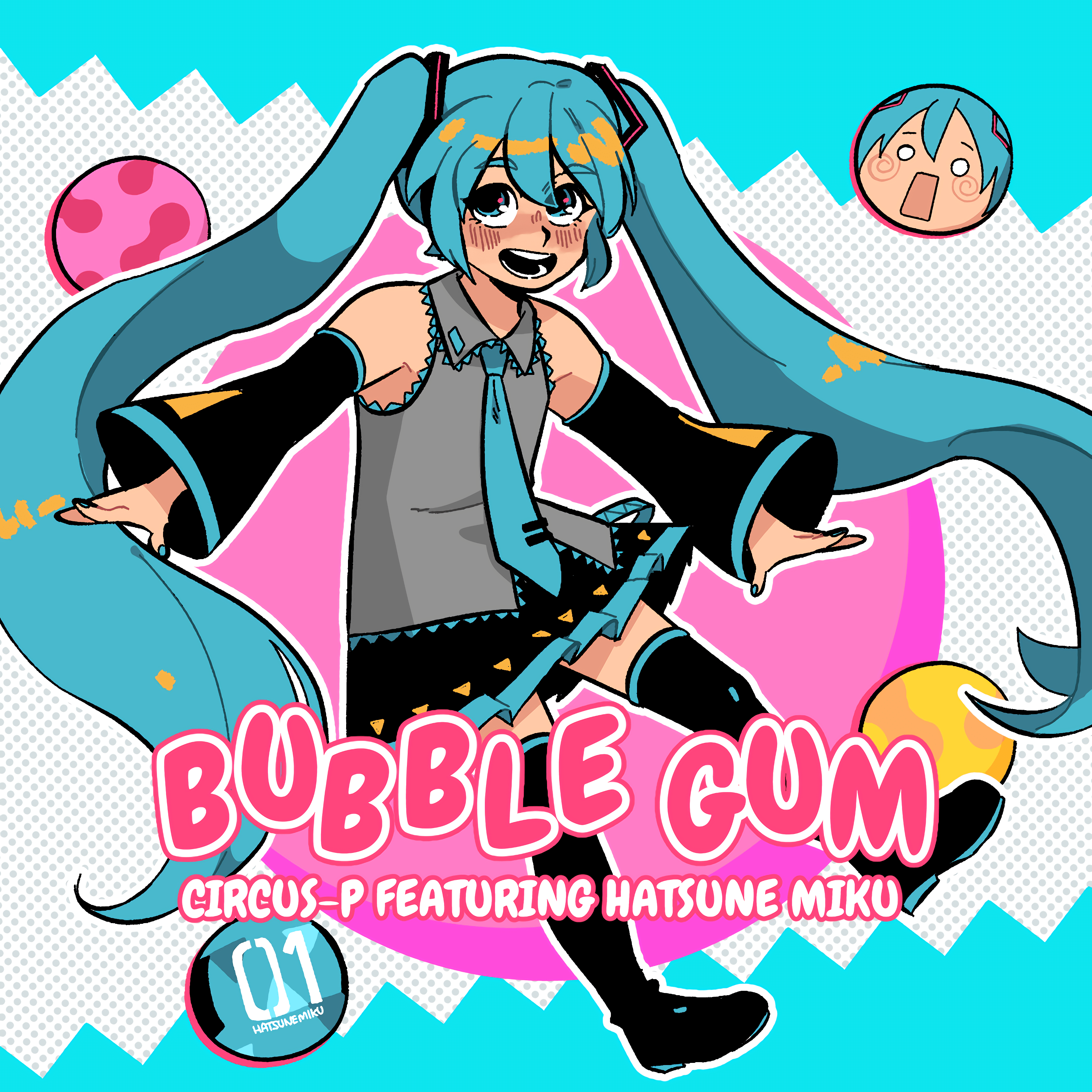 Bubble Gum