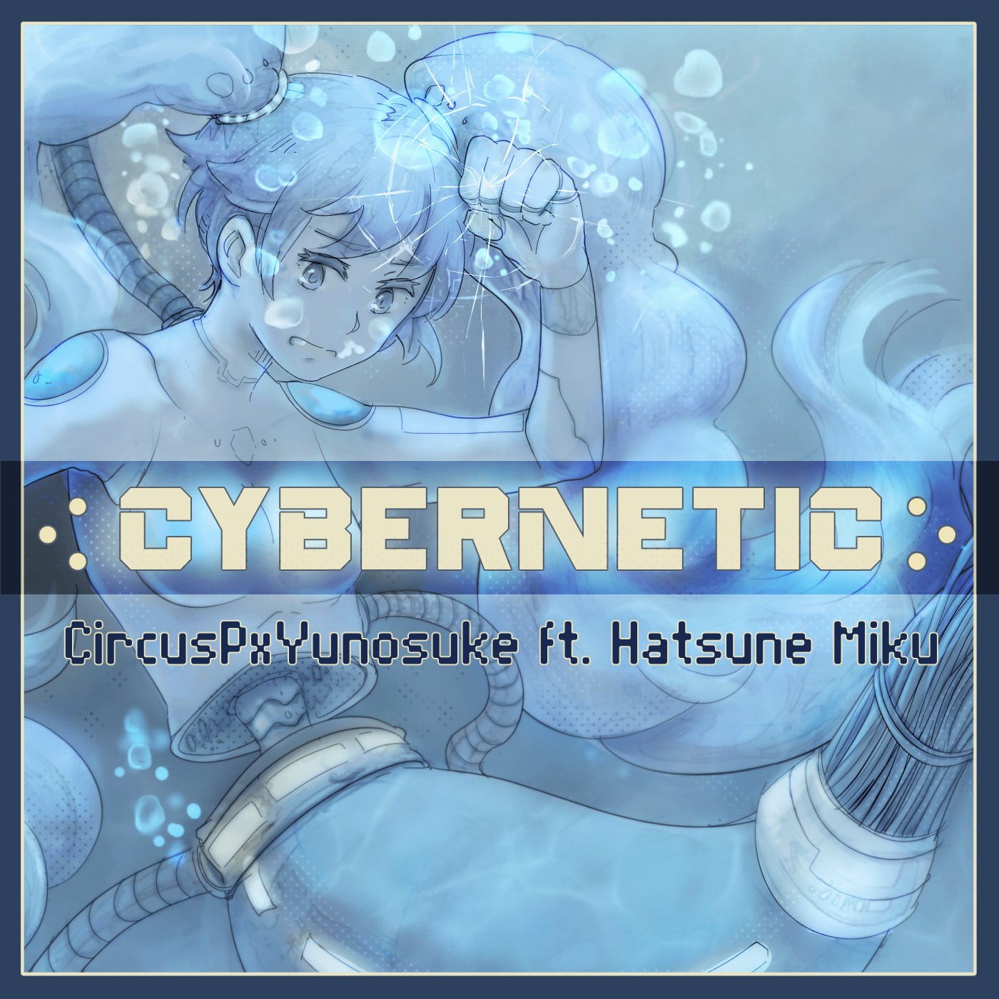 Cybernetic