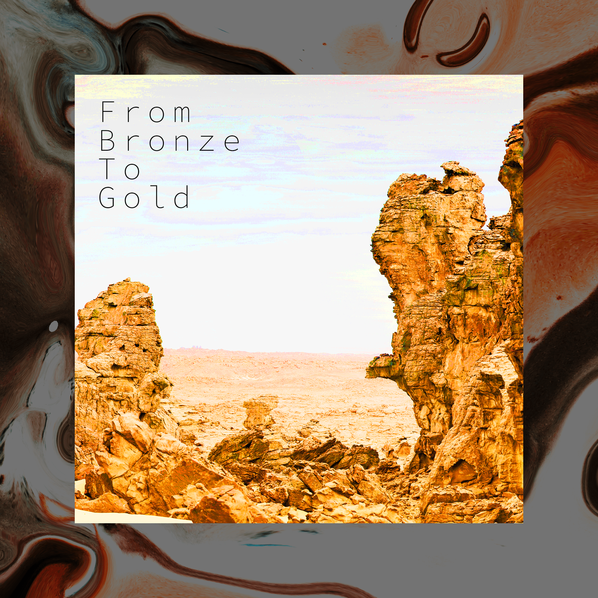 From Bronze to Gold