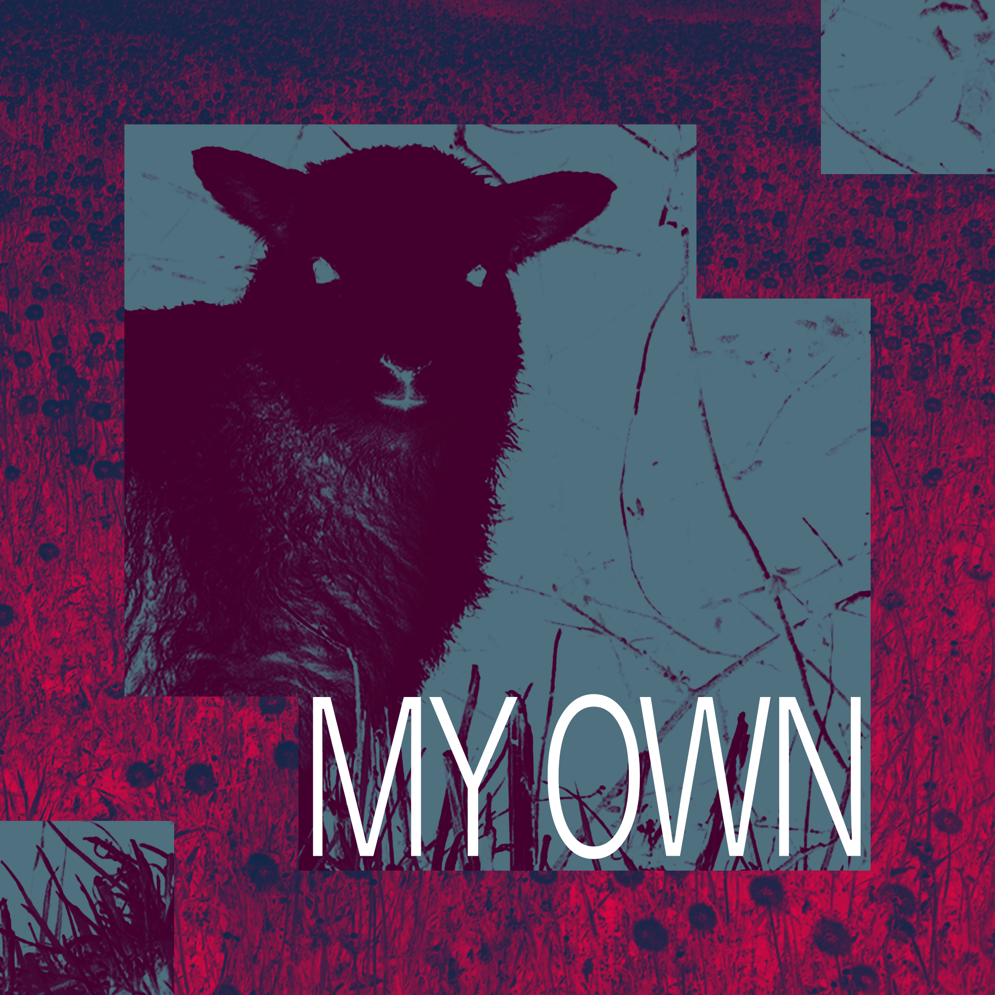 MY OWN / 僕のもの