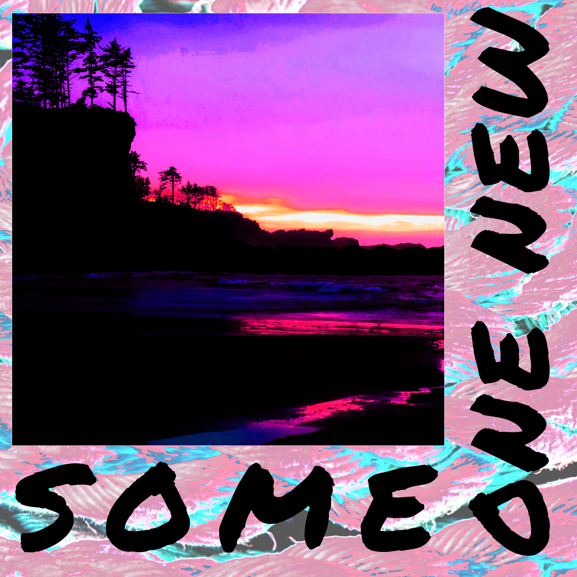 Someone New