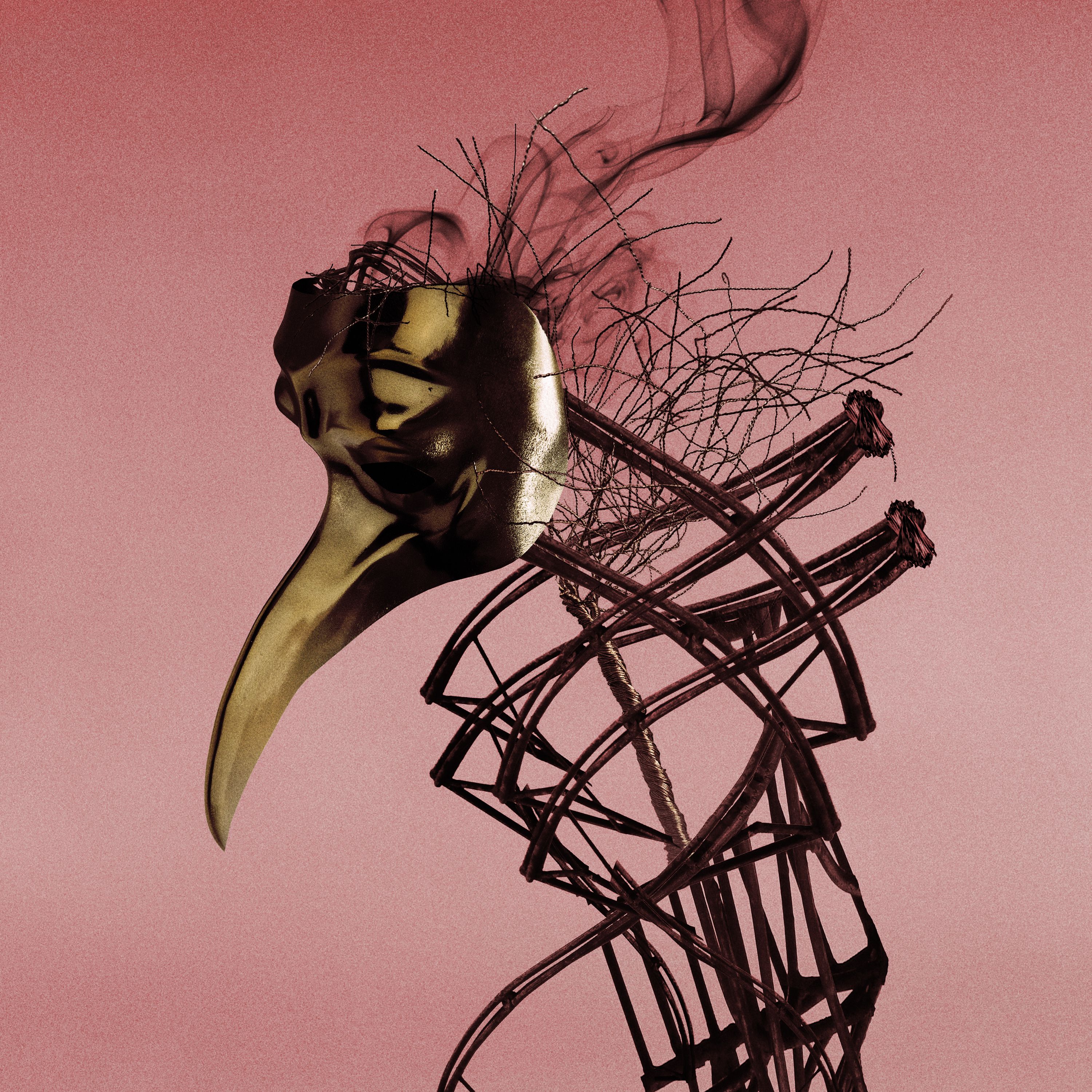 Make Love Not War (remixes)