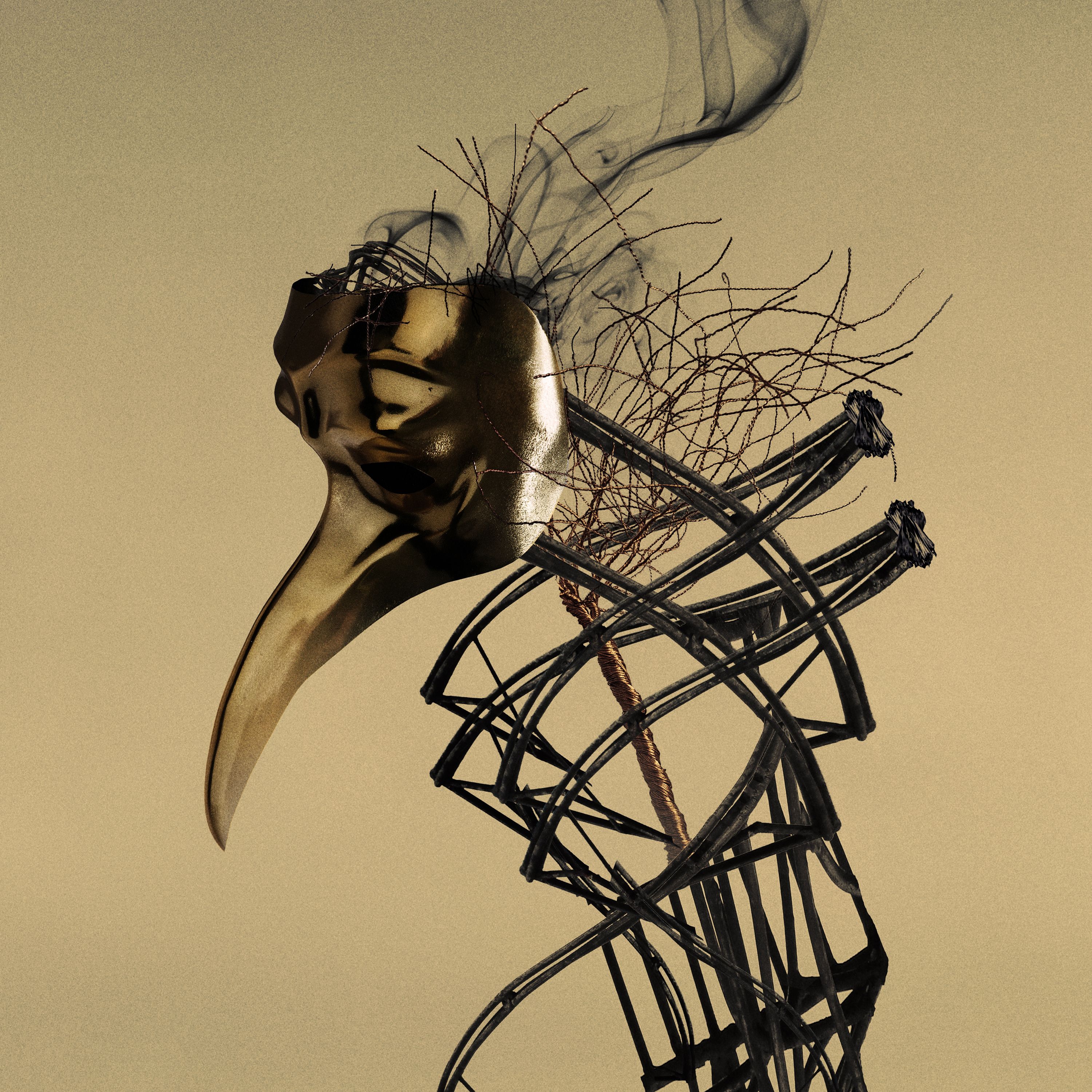 Wake Up (Paul Woolford remix)