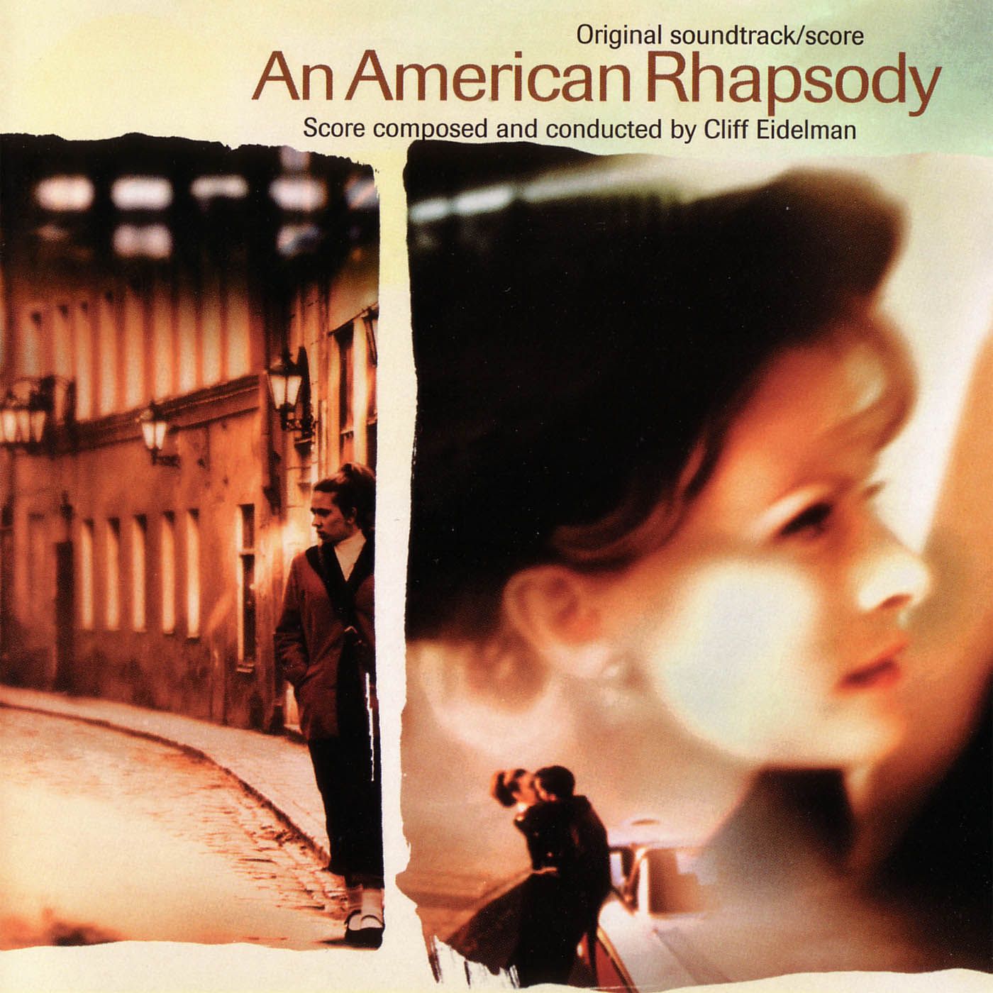 An American Rhapsody