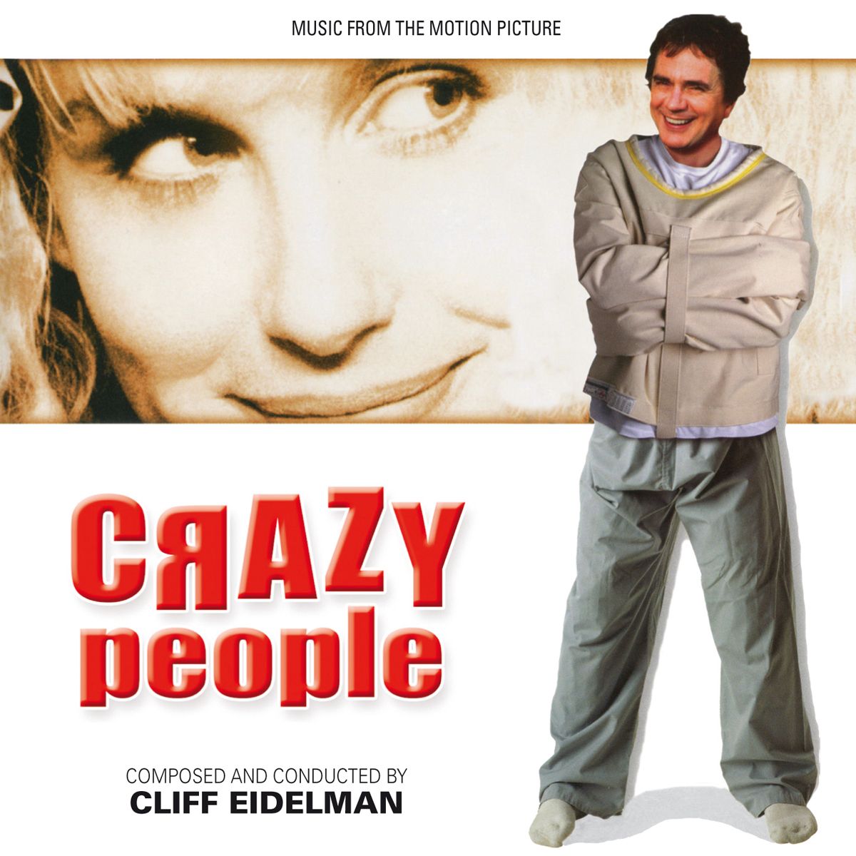 Crazy People