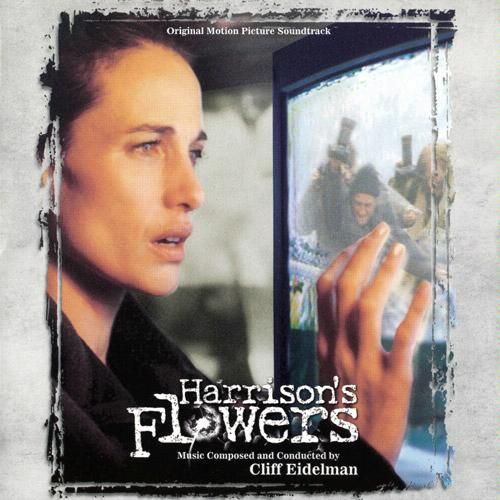 Harrison's Flowers