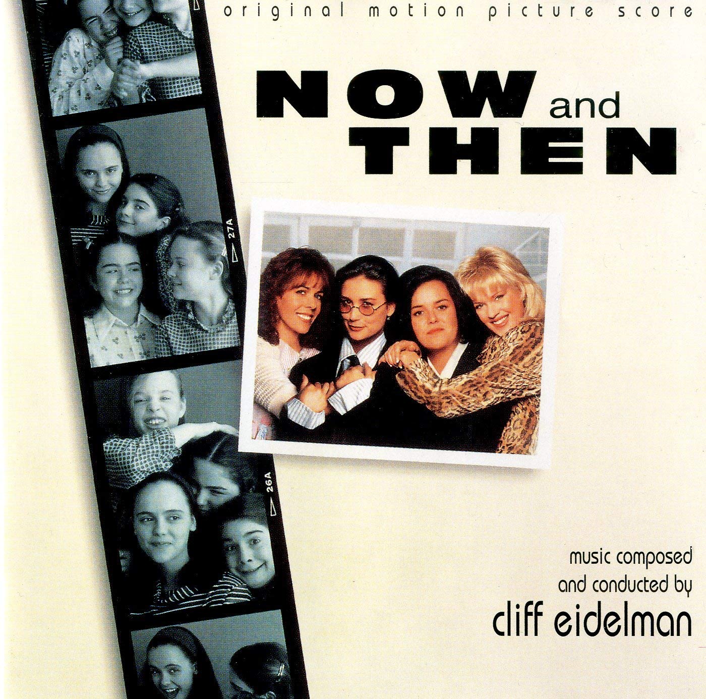 Now and Then