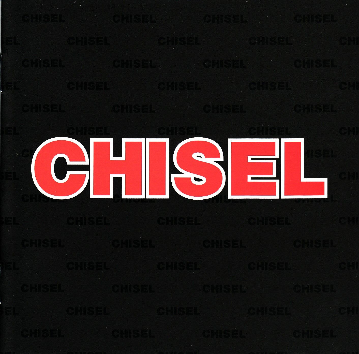 Chisel