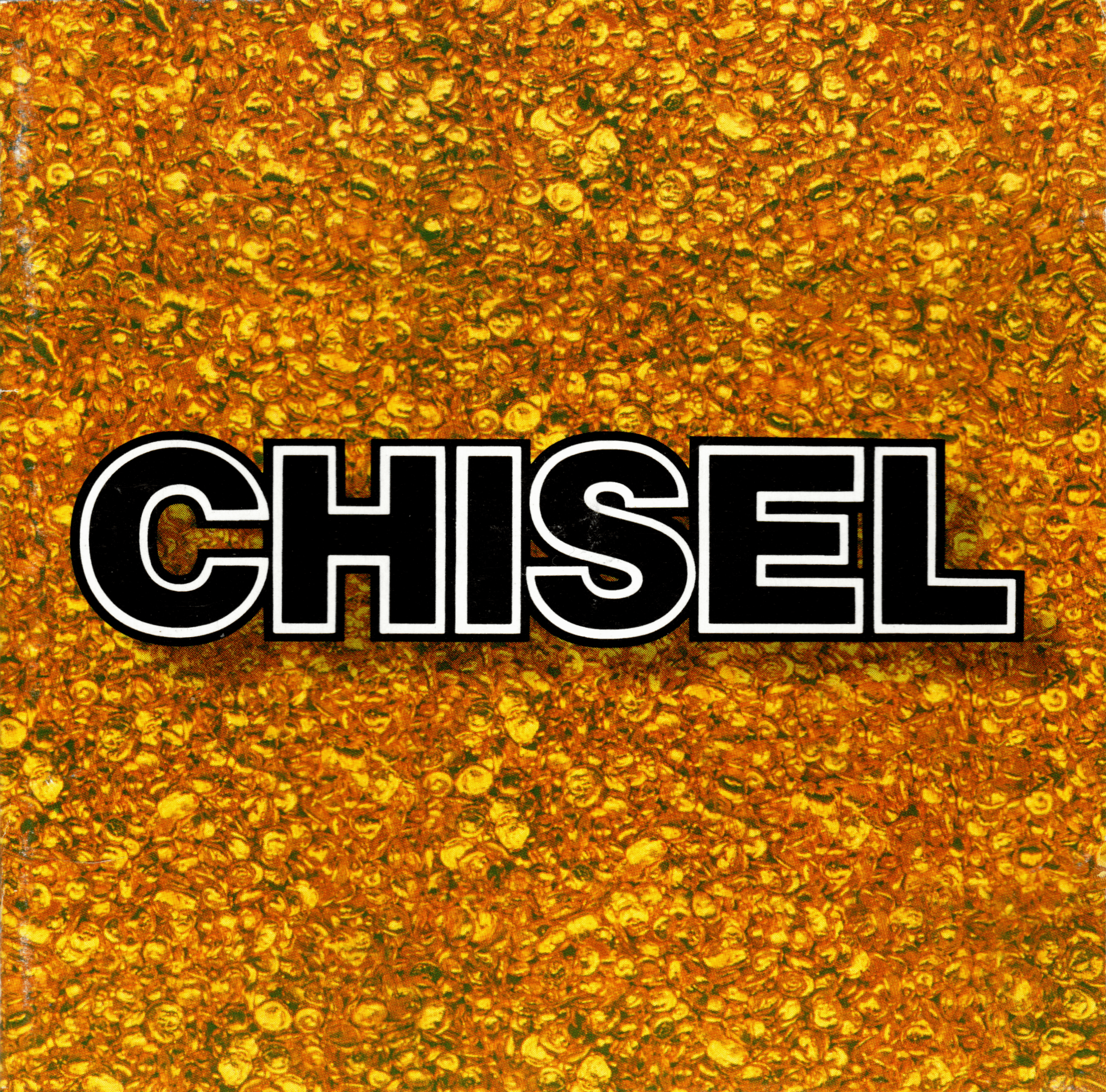 Chisel