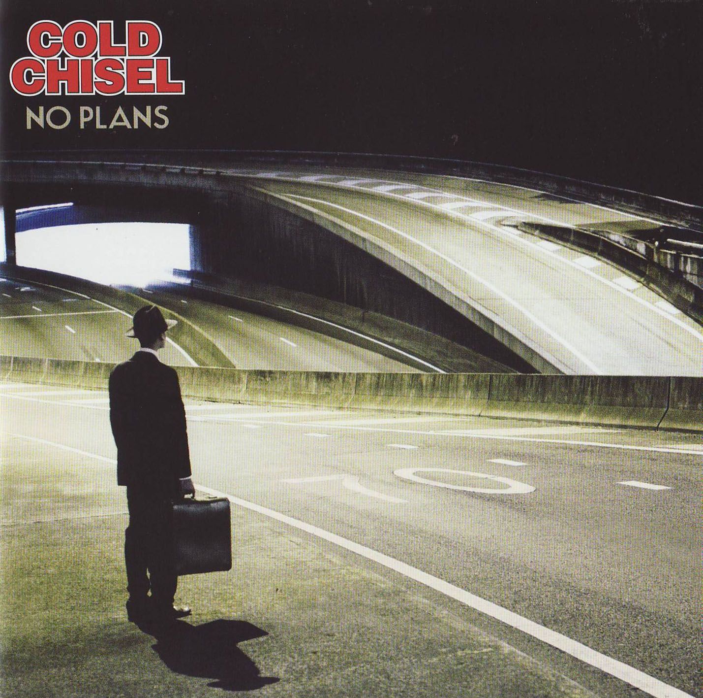 No Plans