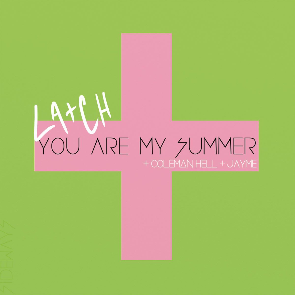 You Are My Summer