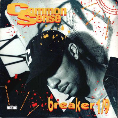 Breaker 1/9