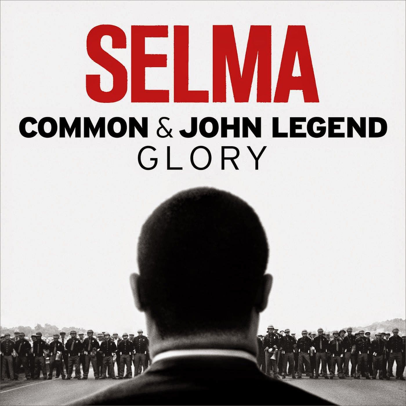 Glory (From the Motion Picture "Selma")