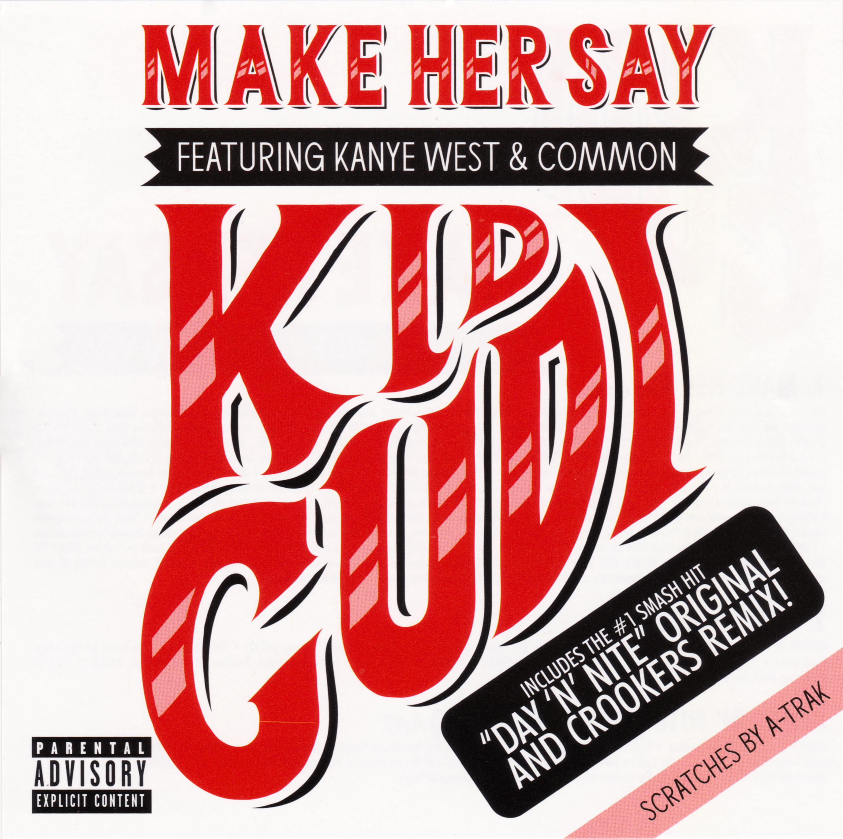 Make Her Say