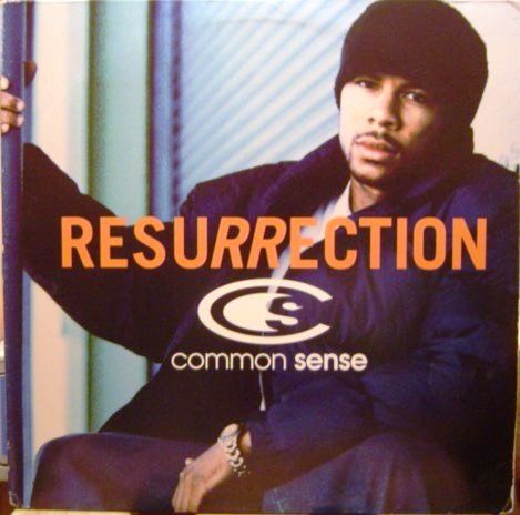 Resurrection