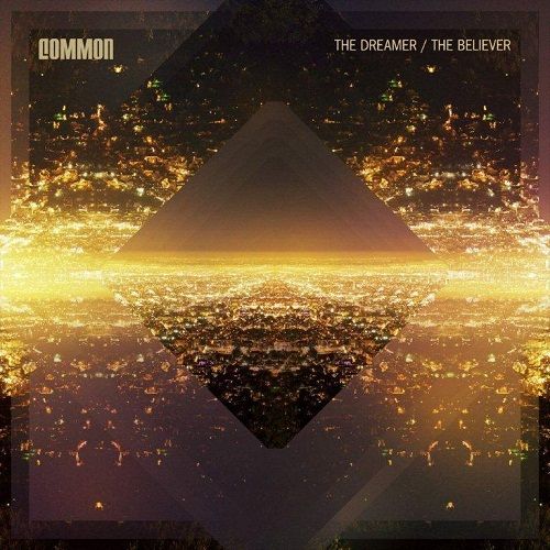 The Dreamer / The Believer