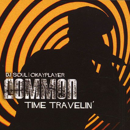 Time Travelin'