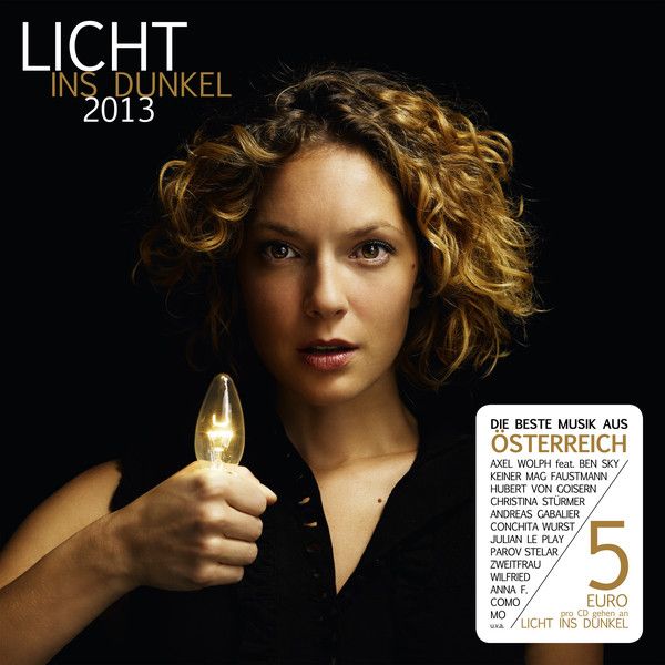 Licht ins Dunkel 2013