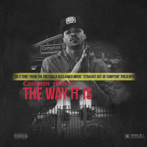 The Way It Is
