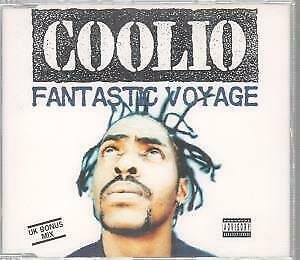 Fantastic Voyage