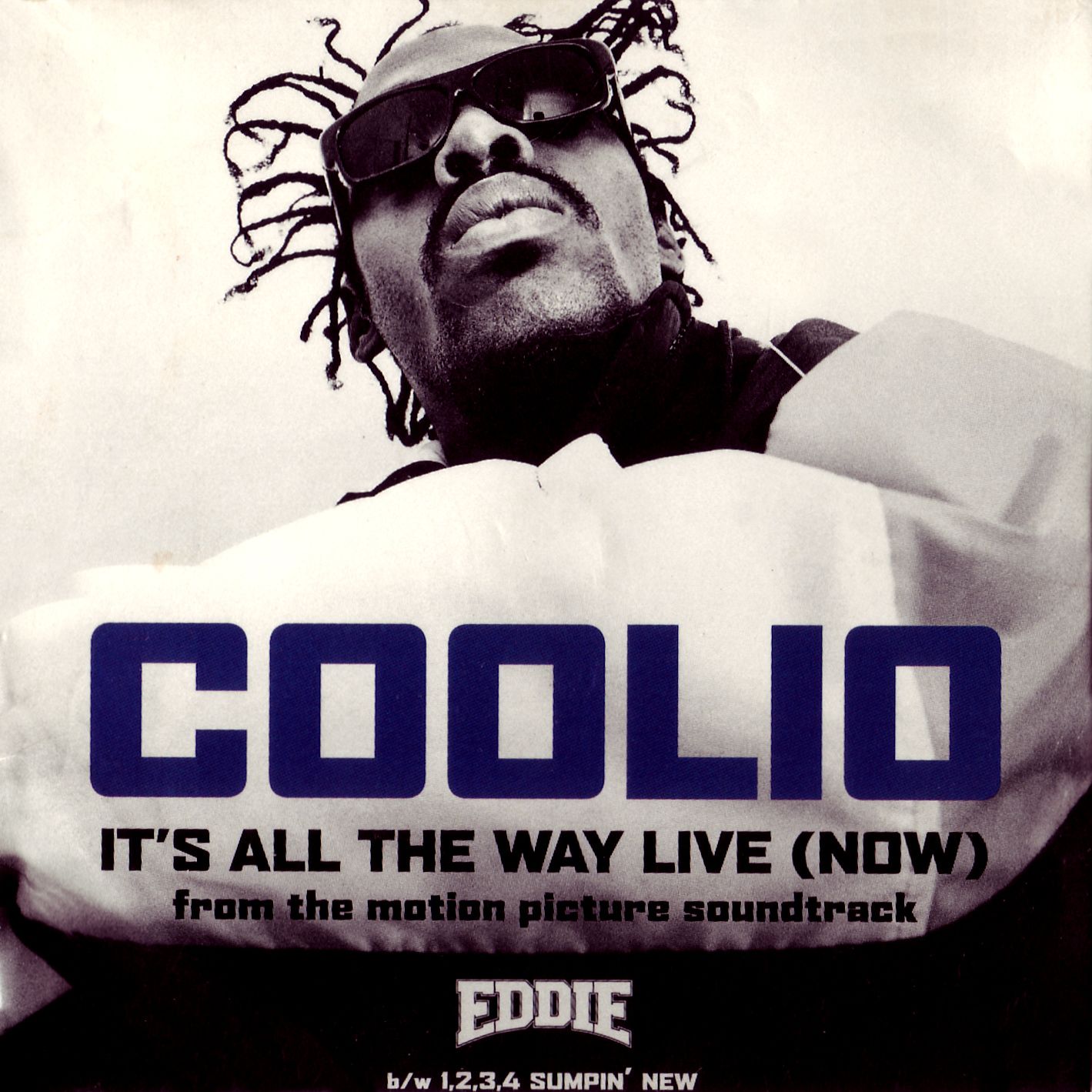 It's All the Way Live (Now)