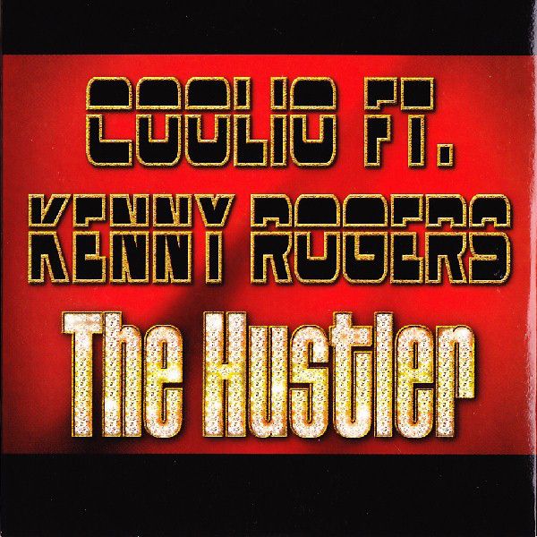 The Hustler