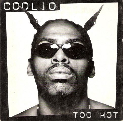 Too Hot