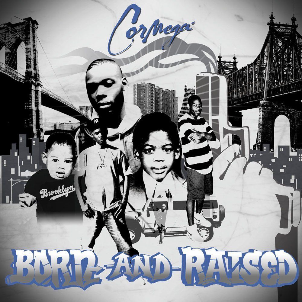 Born and Raised