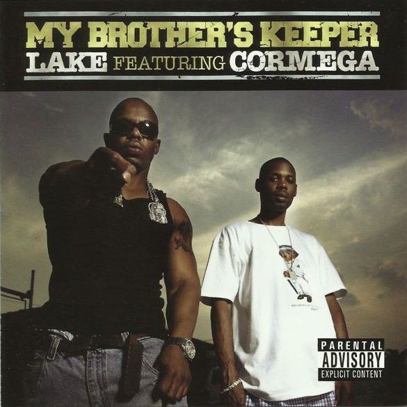 My Brother's Keeper