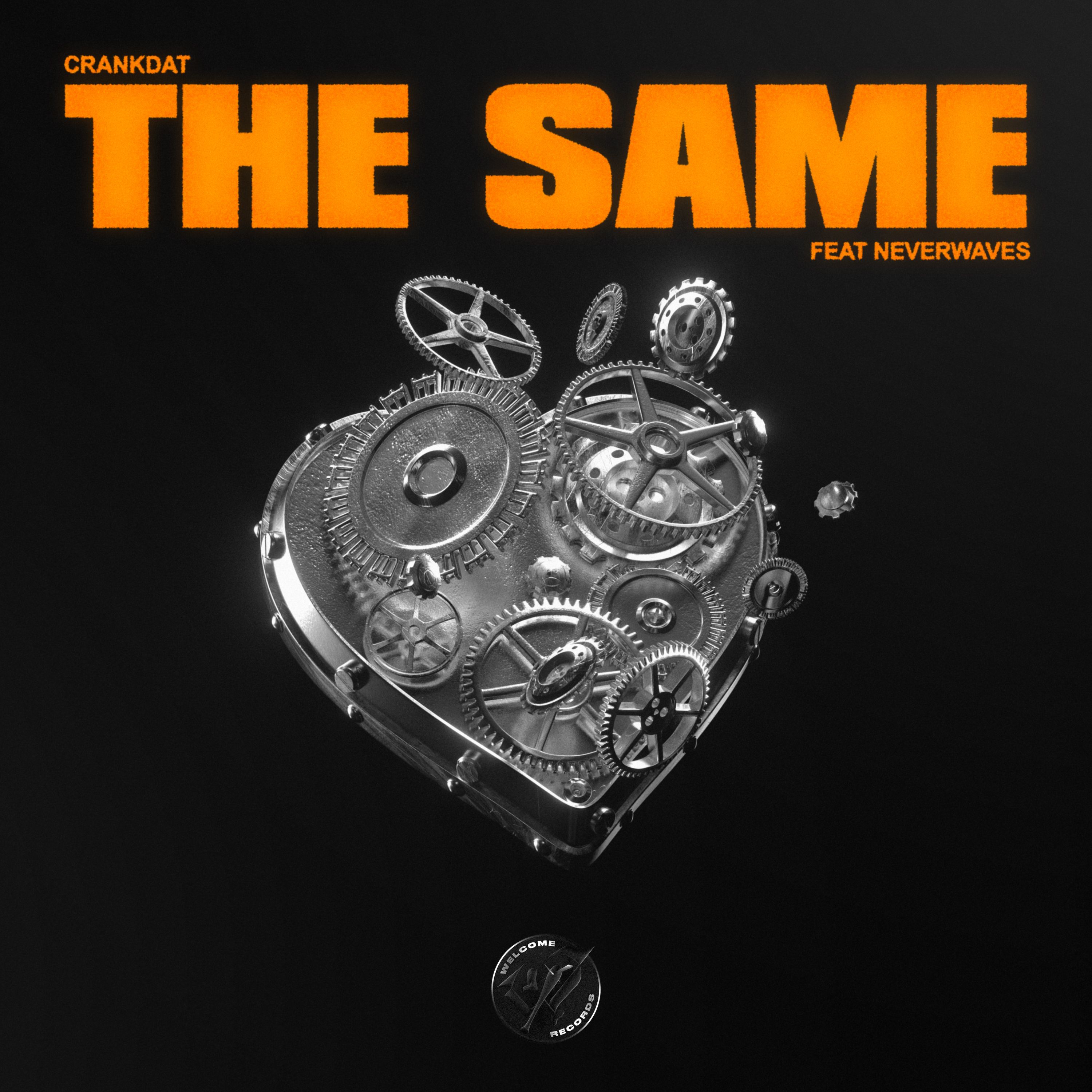 The Same