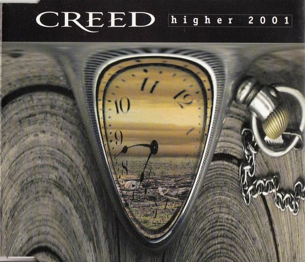 Higher 2001