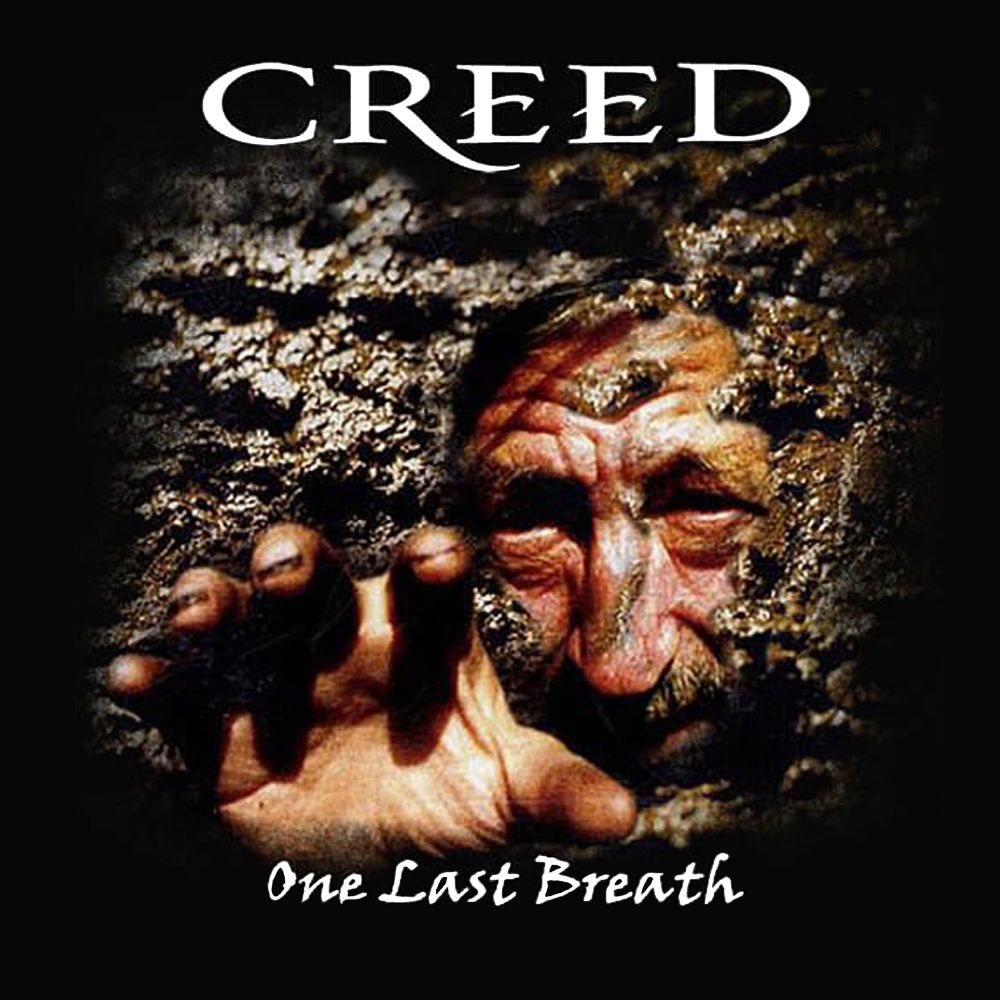 One Last Breath