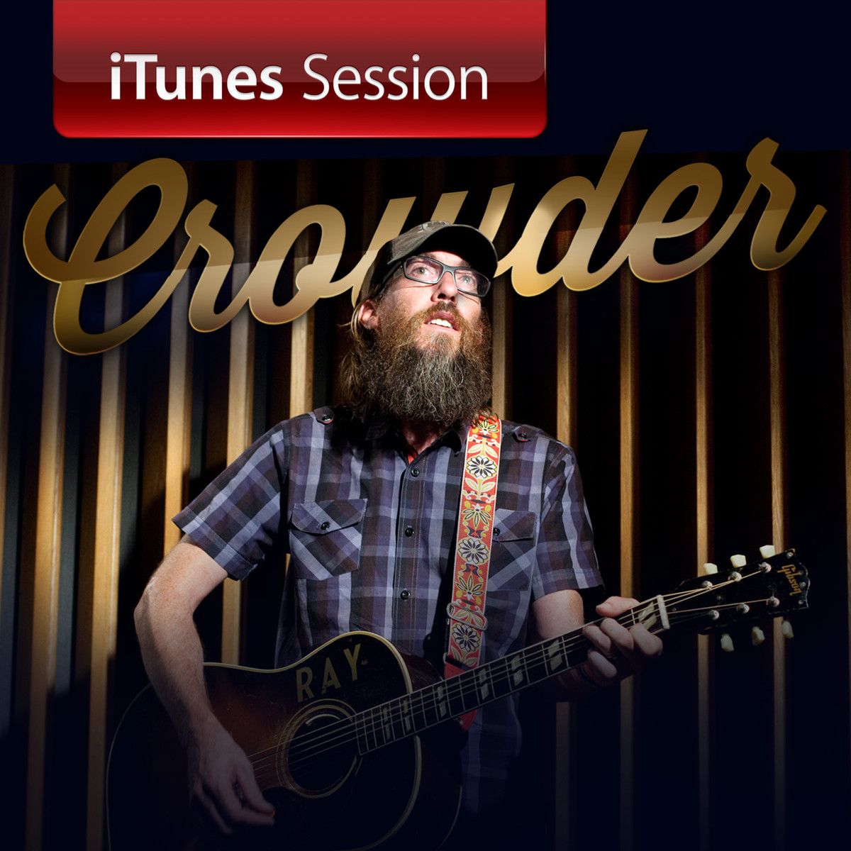 iTunes Session