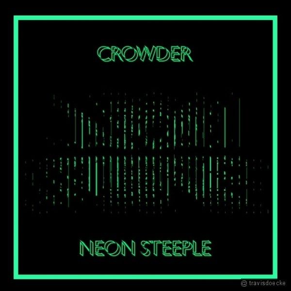 Neon Steeple Extravaganza