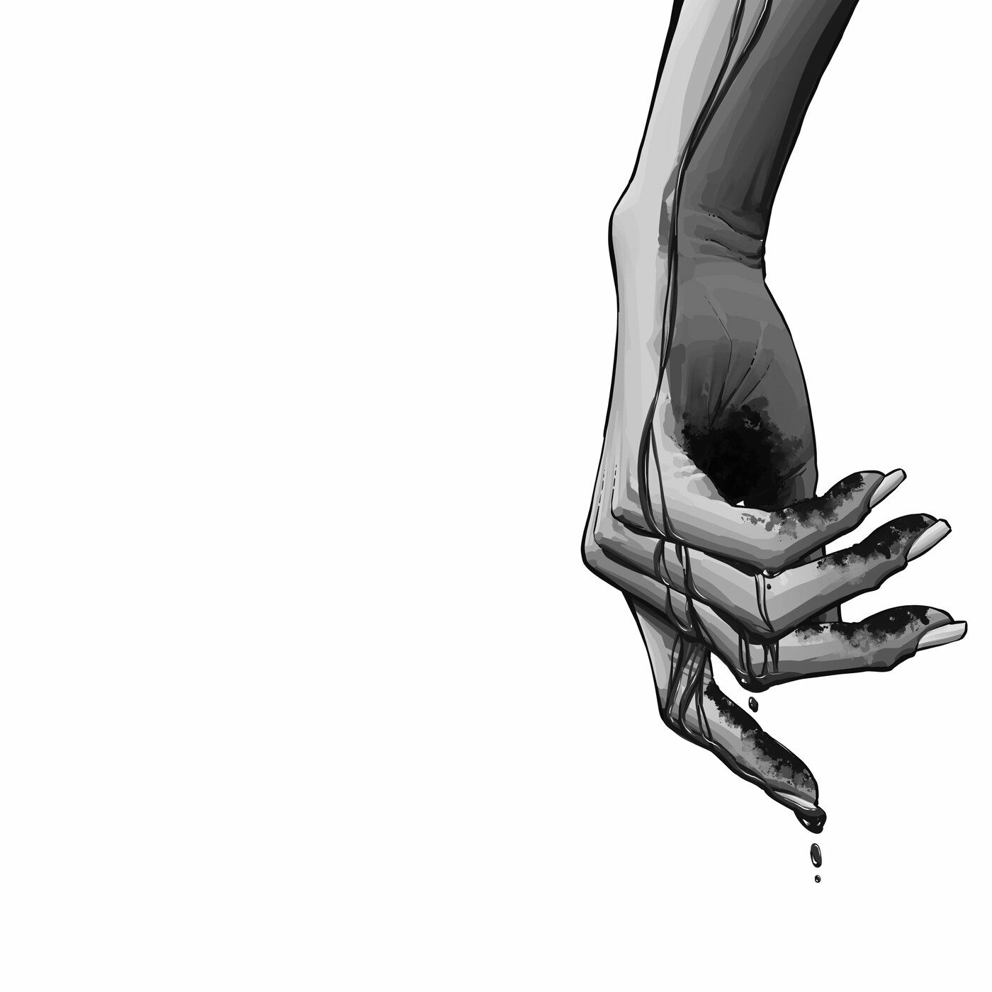 Notes From a Wrist