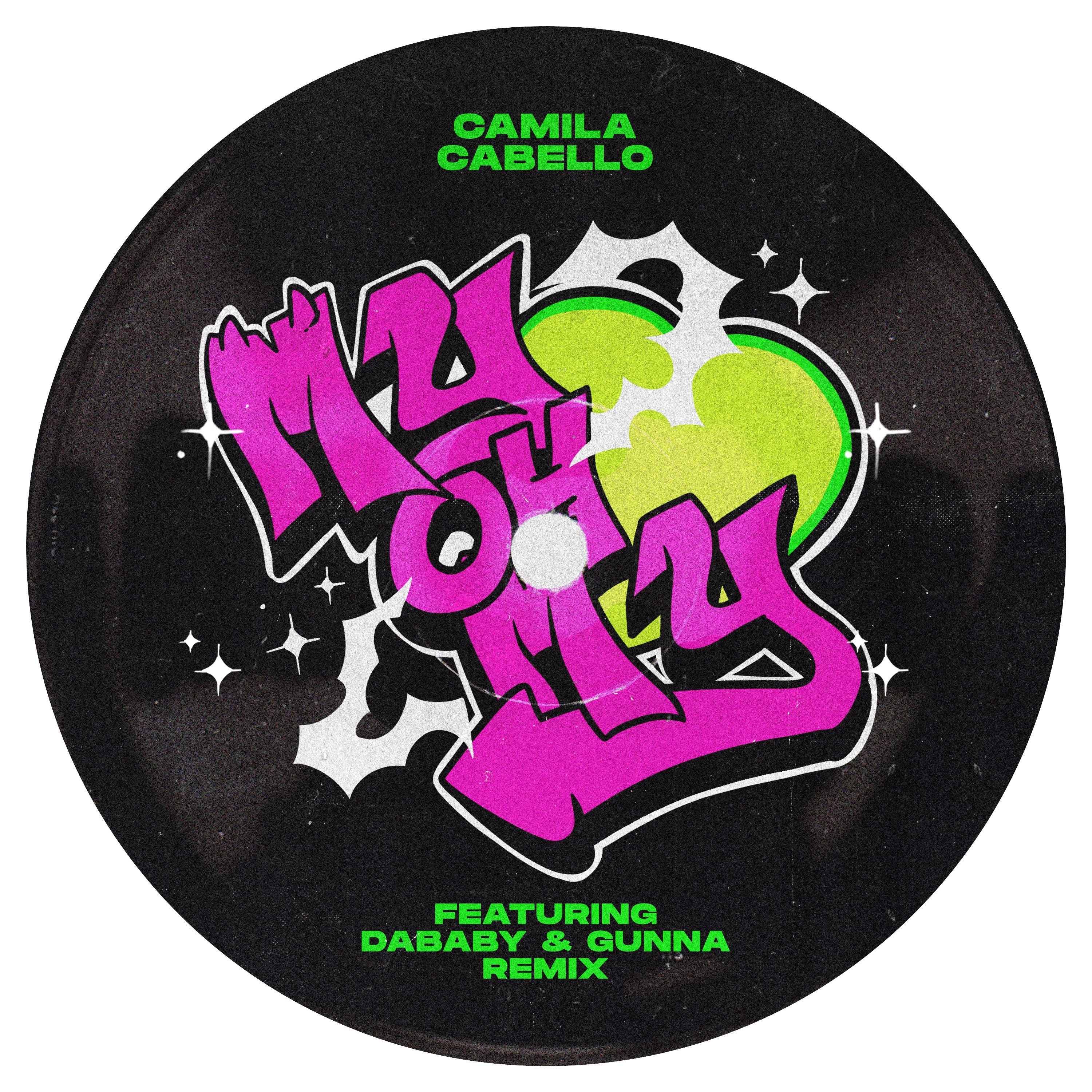 My Oh My (remix)